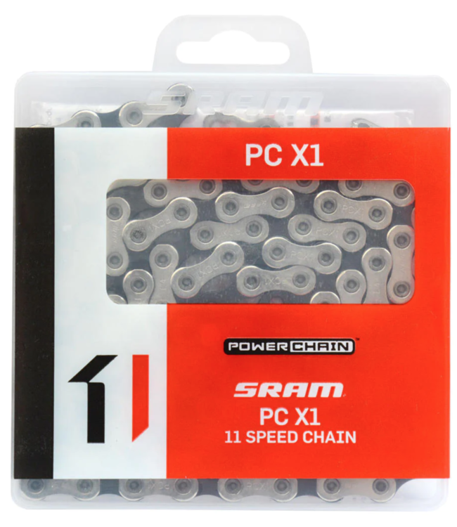 Sram Chain PCX1 11Spd