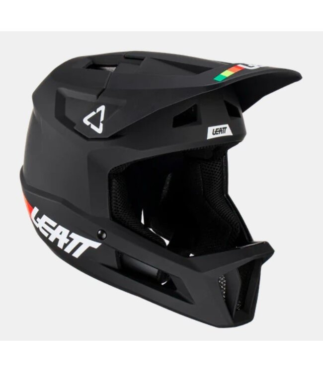 Leatt Helmet Gravity 1.0 Jr