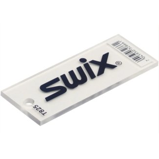Swix Swix Tool Plexi Scraper 5mm Swix Swix Tool Plexi Scraper 5mm