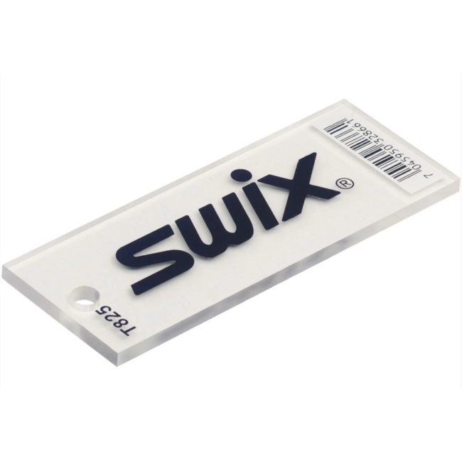 Swix Tool Plexi Scraper 5mm