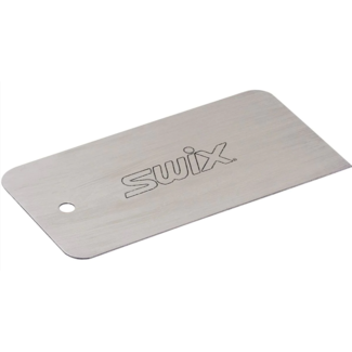 Swix Swix Tool Steel Scraper