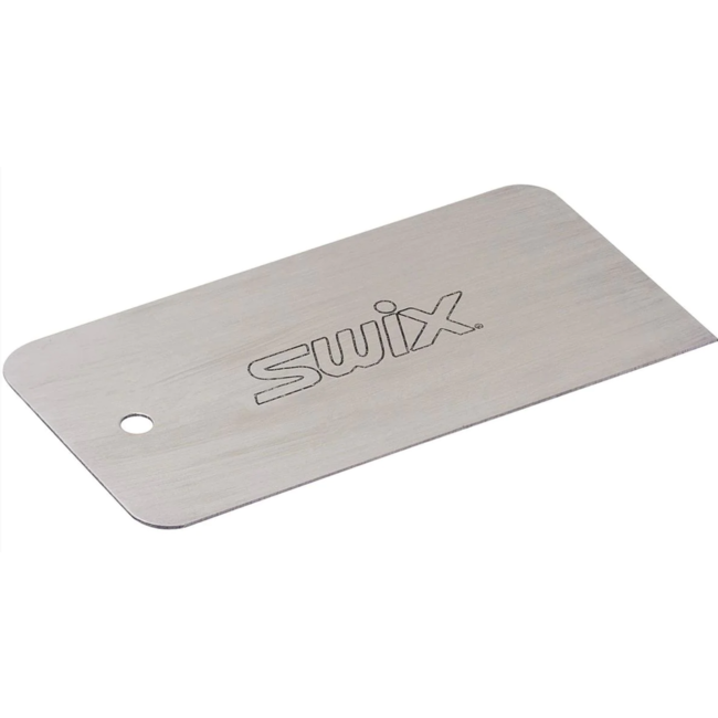 Swix Tool Steel Scraper