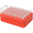 Swix Swix Brush Nylon White Rectangular