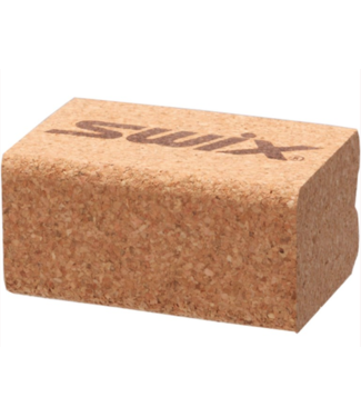 Swix Swix Brush Natural Cork