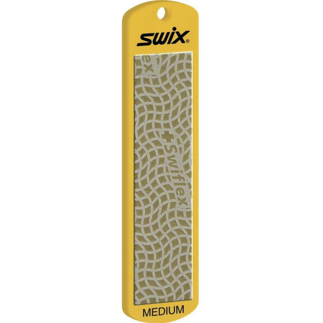 Swix Tool Diamond Stone Eco Medium #400 100mm