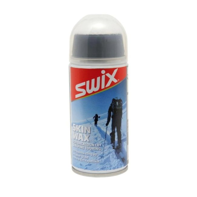 Swix Wax Touring Skin Wax Apply to climbing skins 150ml