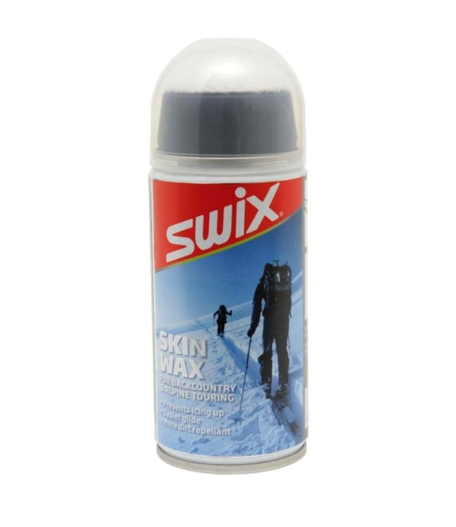 Swix Wax Touring Skin Wax Apply to climbing skins 150ml