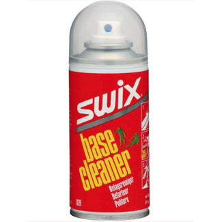 Swix Swix Wax Base Cleaner 70ml Aerosol 150ml