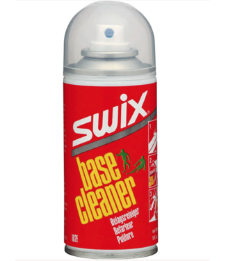 Swix Swix Wax Base Cleaner 70ml Aerosol 150ml