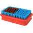 Swix Swix Combi Brush - Bronze/Blue Nylon