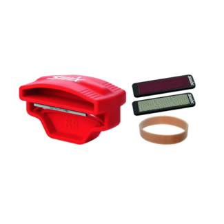 Swix Swix Tool File Compact Edger Kit