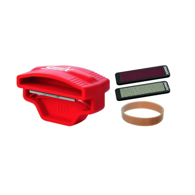 Swix Tool File Compact Edger Kit