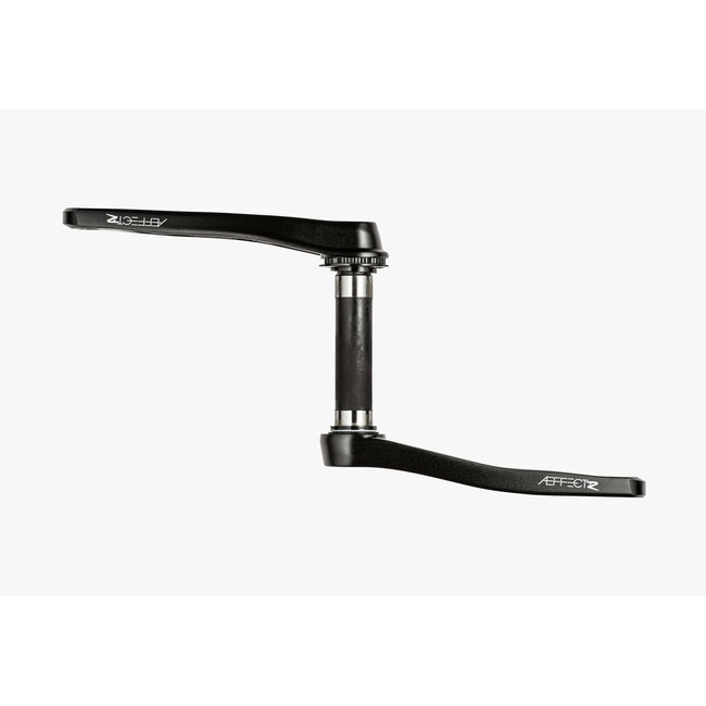 Raceface Crank Aeffect-R
