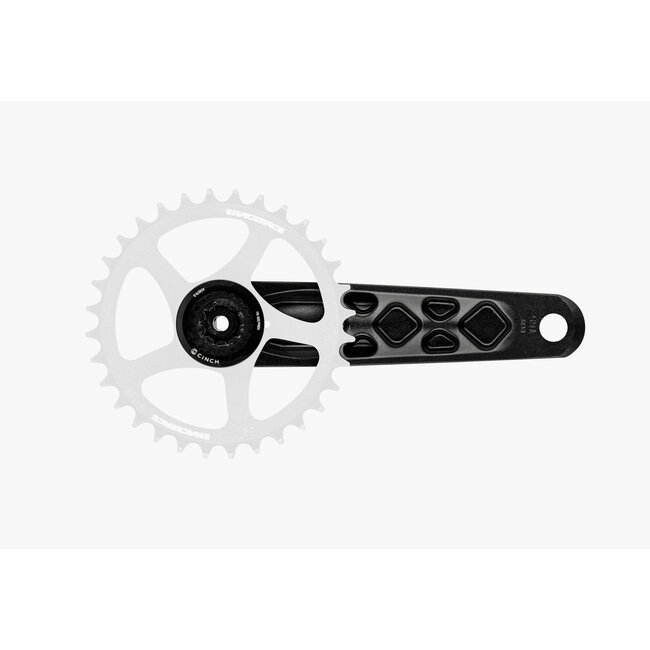 Raceface Crank Aeffect-R