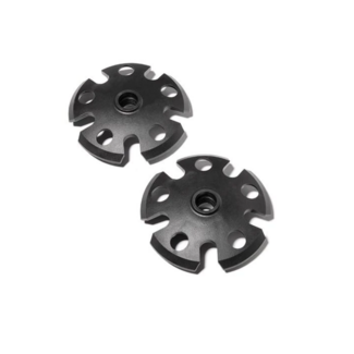 Leki Leki Pole Basket Snowflake 95mm