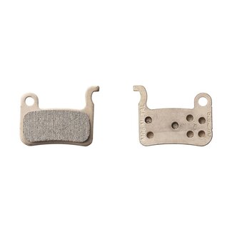 Shimano Shimano Brake Pad M06 XTR Single piston NO FIN