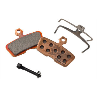 SRAM Sram Brake Pad Code 2011+ Metal