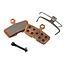 Sram Brake Pad Code 2011+ Metal