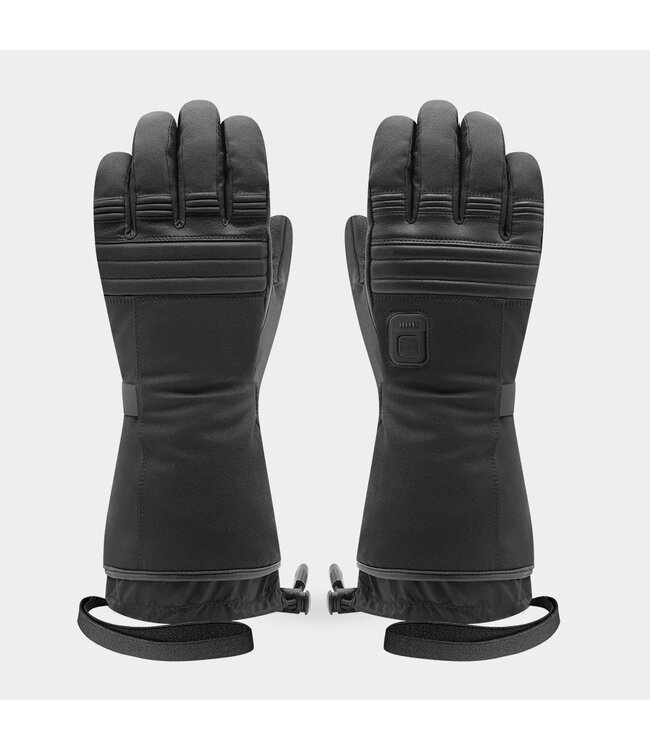 Racer  Heated Gloves Connectic 5