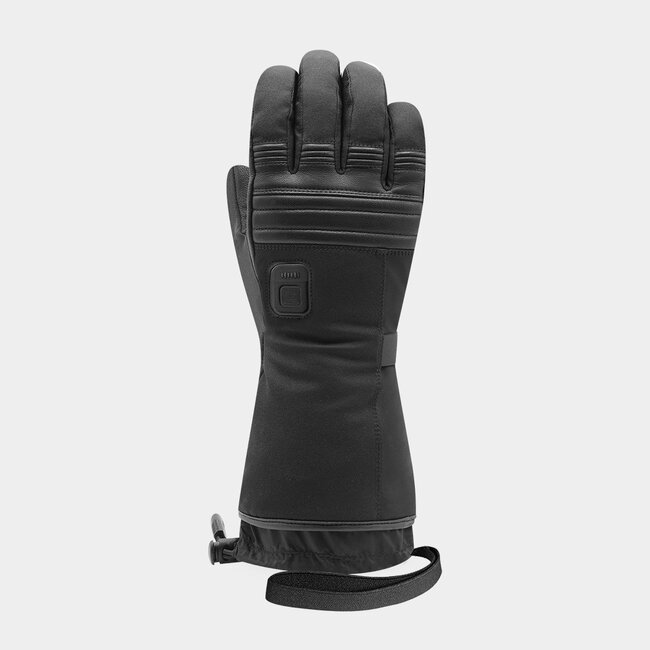 Racer  Heated Gloves Connectic 5