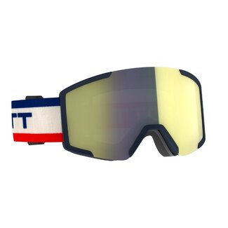Scott Scott Goggle Shield