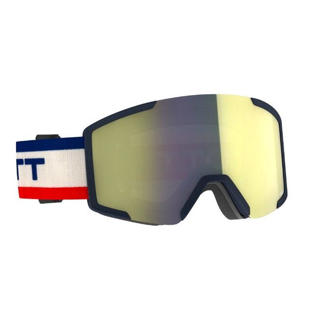 Scott Goggle Shield