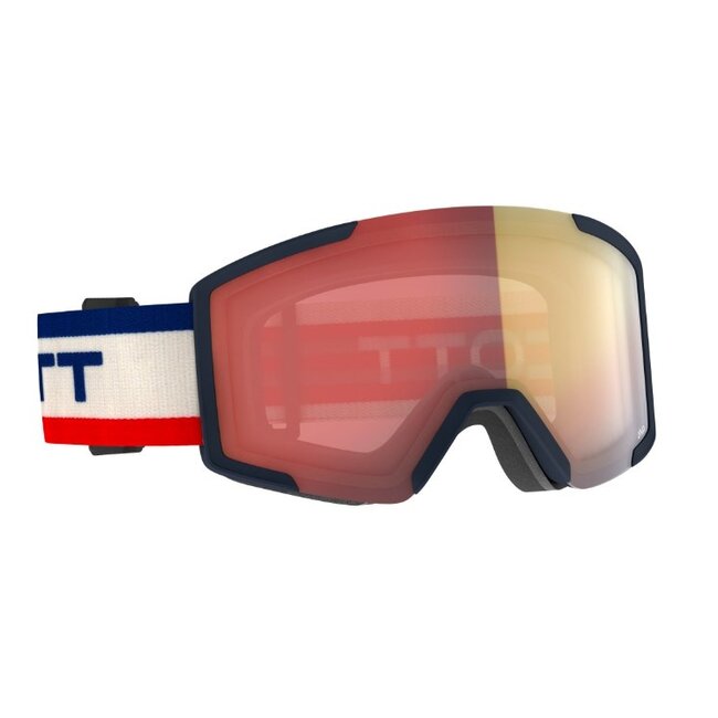 Scott Goggle Shield