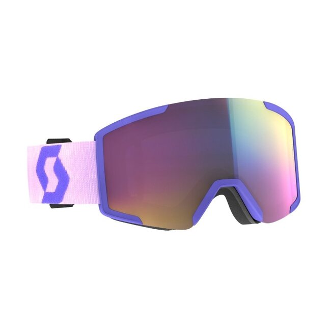 Scott Goggle Shield