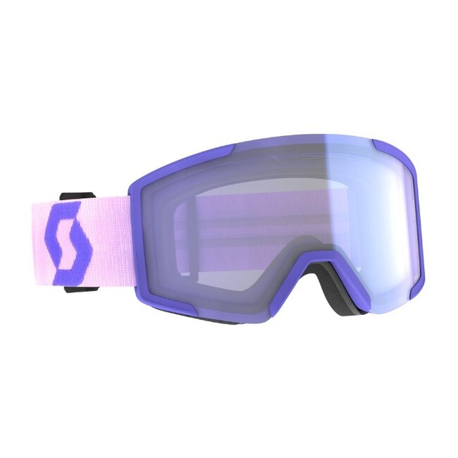 Scott Goggle Shield