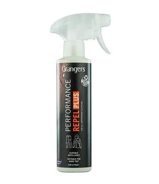 Grangers Grangers Performance Repel Plus Spray  275ml