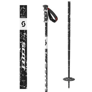 Scott Scott Pole Team Issue SRS