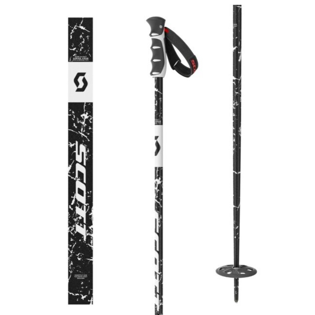 Scott Pole Team Issue SRS