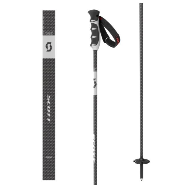 Scott Pole Zeo 14 SRS