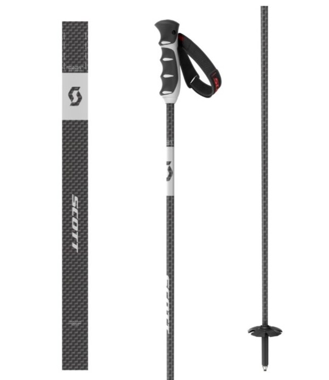 Scott Pole Zeo 14 SRS