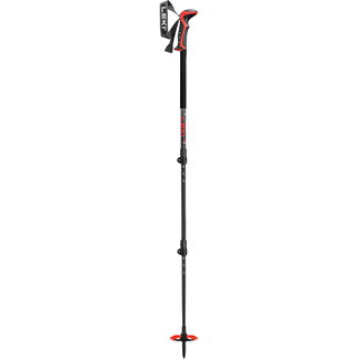 Leki Leki Pole Haute Route 3 Adj. 110-150cm