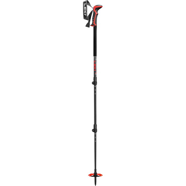 Leki Pole Haute Route 3 Adj. 110-150cm
