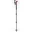 Leki Leki Pole Haute Route 3 Adj. 110-150cm