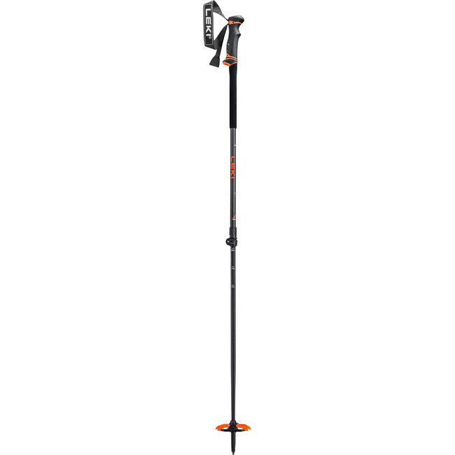 Leki Pole Helicon Lite Adj. 110-145cm