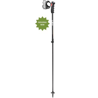 Leki Leki Pole Peak Vario 3D Adjustable Speedlock