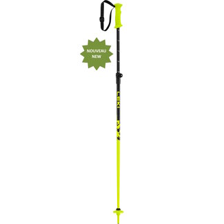 Leki Leki Pole Rider Vario SL+ Adj. Junior 85-105cm