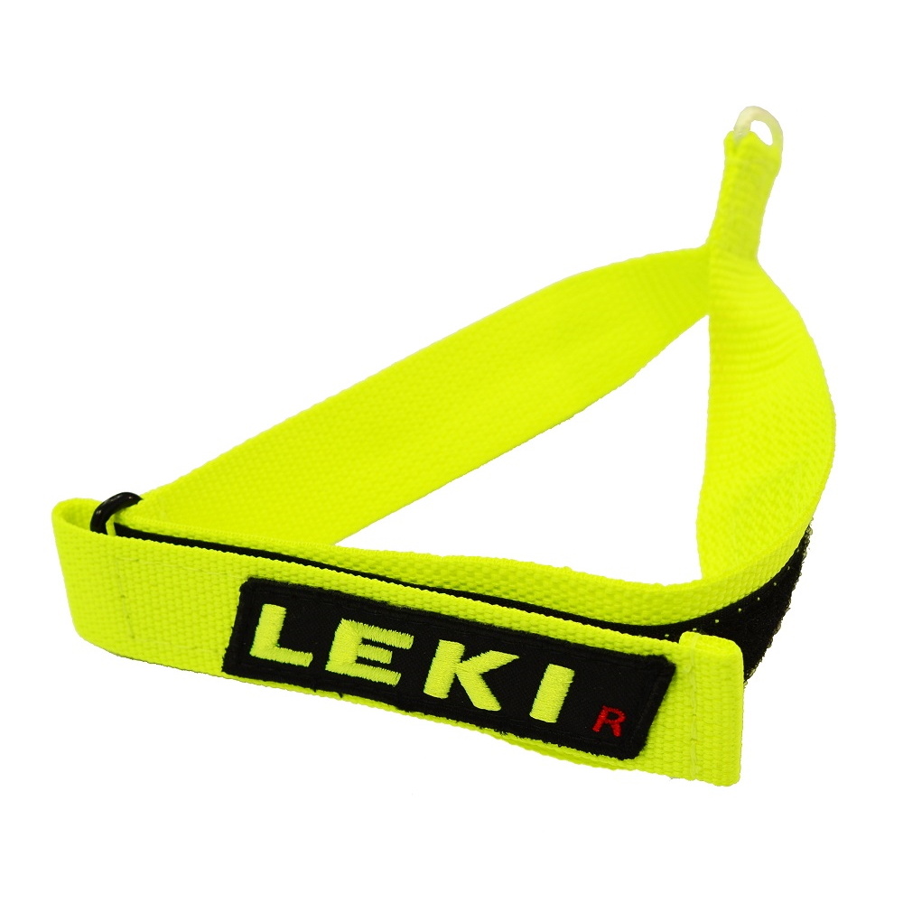 Leki Pole Strap 