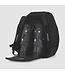 K&B Ski Boot Bag Peak Backpack Blk