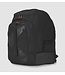 K&B Ski Boot Bag Peak Backpack Blk