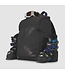 K&B Ski Boot Bag Canmore Backpack Blk