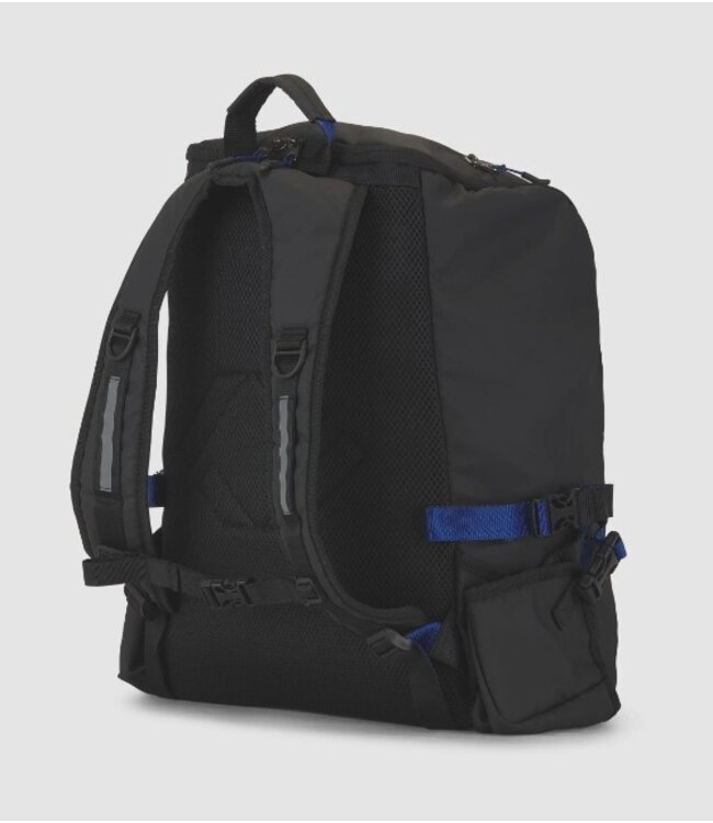 KGB Ski Boot Bag Canmore Backpack Blk FanatykCo Ski & Cycle