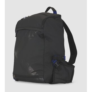 KGB Sport K&B Ski Boot Bag Canmore Backpack Blk