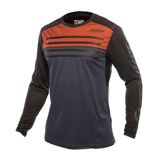 FastHouse FastHouse Jersey Sidewinder Alloy LS Youth