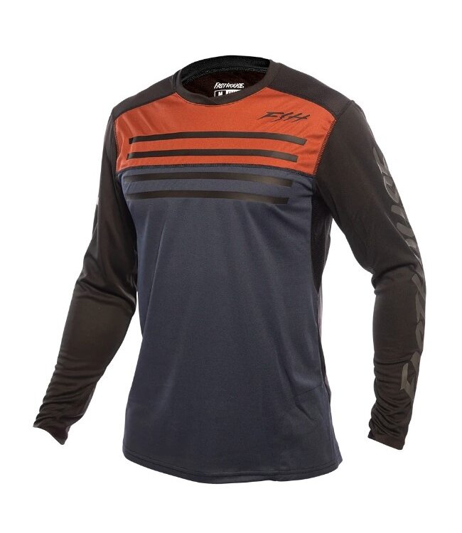 FastHouse Jersey Sidewinder Alloy LS Youth