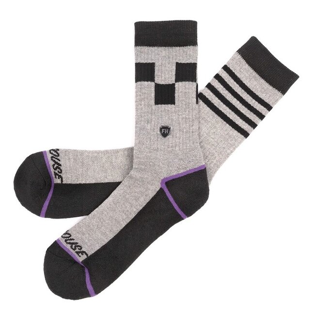 FastHouse Sock Clash