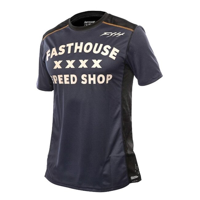 FastHouse Jersey Swift Classic SS